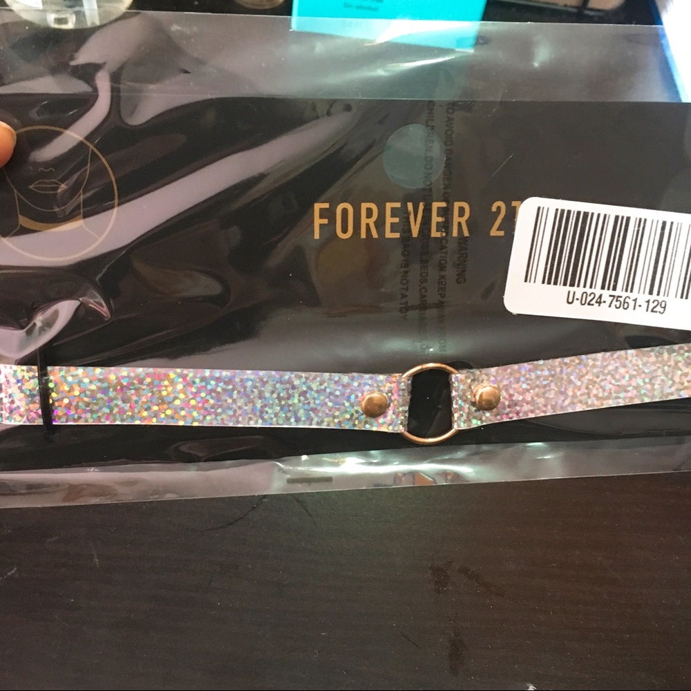 NWT ✨Necklace chocker
